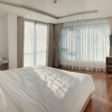 Rice'S House Hotel & Apartment Da Nang Luaran gambar