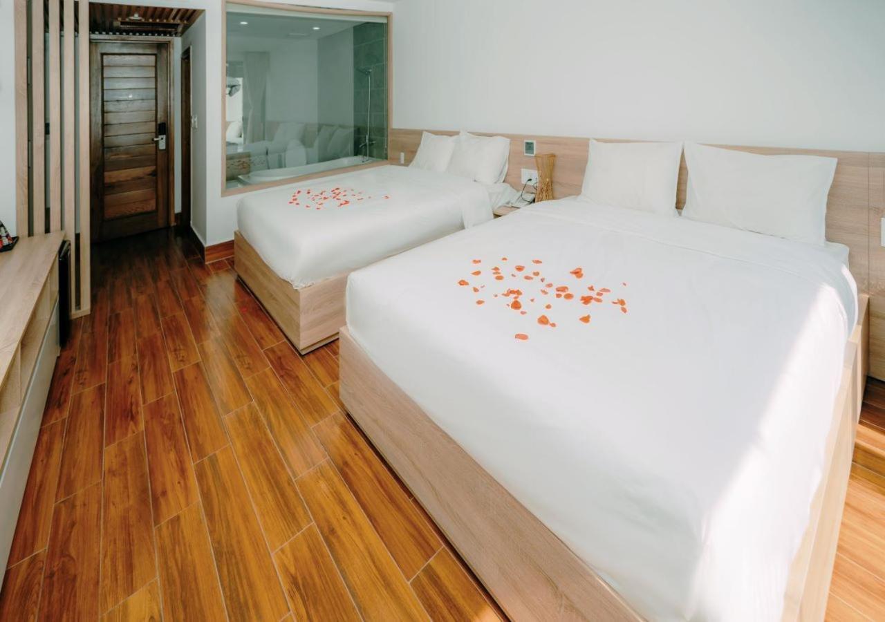 Rice'S House Hotel & Apartment Da Nang Luaran gambar