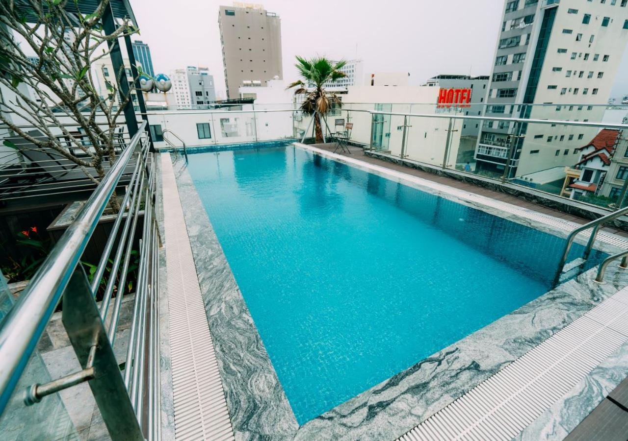 Rice'S House Hotel & Apartment Da Nang Luaran gambar