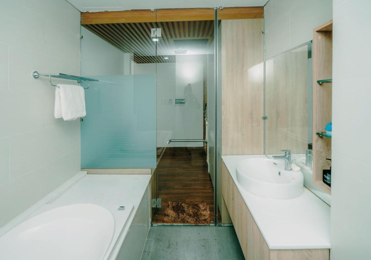 Rice'S House Hotel & Apartment Da Nang Luaran gambar