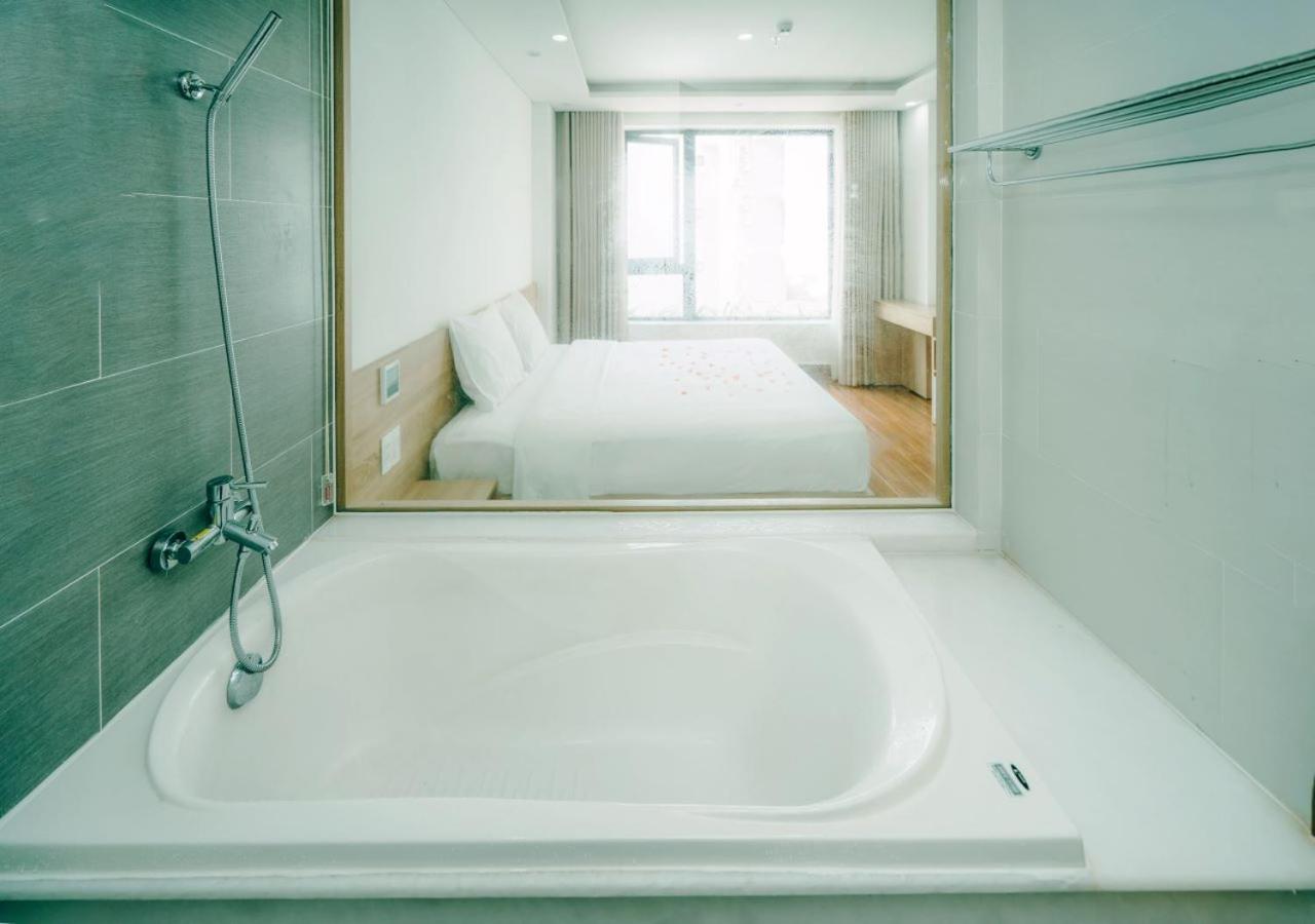 Rice'S House Hotel & Apartment Da Nang Luaran gambar