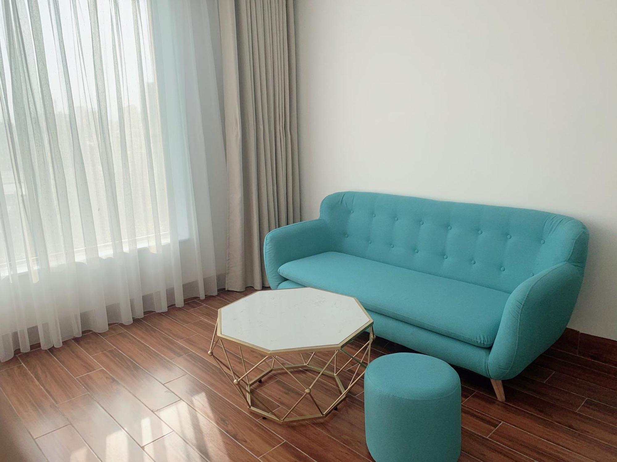 Rice'S House Hotel & Apartment Da Nang Luaran gambar